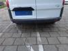 Ford Transit Custom 2.0 TDCi 16V Eco Blue 105 Bakre stötfångare