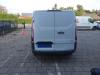 Ford Transit Custom 2.0 TDCi 16V Eco Blue 105 Bakdörr, minibuss/van