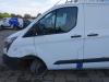 Ford Transit Custom 2.0 TDCi 16V Eco Blue 105 Dörr, 2-dörrars, vänster