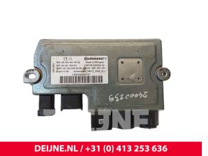 Start/Stop computer from a Peugeot Expert (V1/VA/VB/VE/VF/VT/VY) 2.0 Blue HDi 120 16V 2019