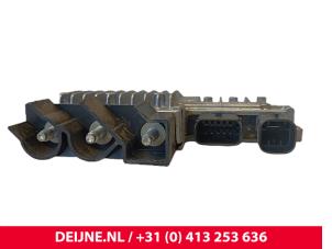 Start/Stop computer from a Peugeot Expert (V1/VA/VB/VE/VF/VT/VY) 2.0 Blue HDi 120 16V 2019