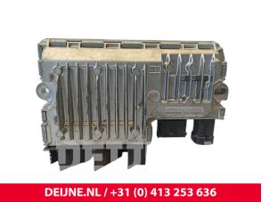 Start/Stop computer from a Peugeot Expert (V1/VA/VB/VE/VF/VT/VY) 2.0 Blue HDi 120 16V 2019