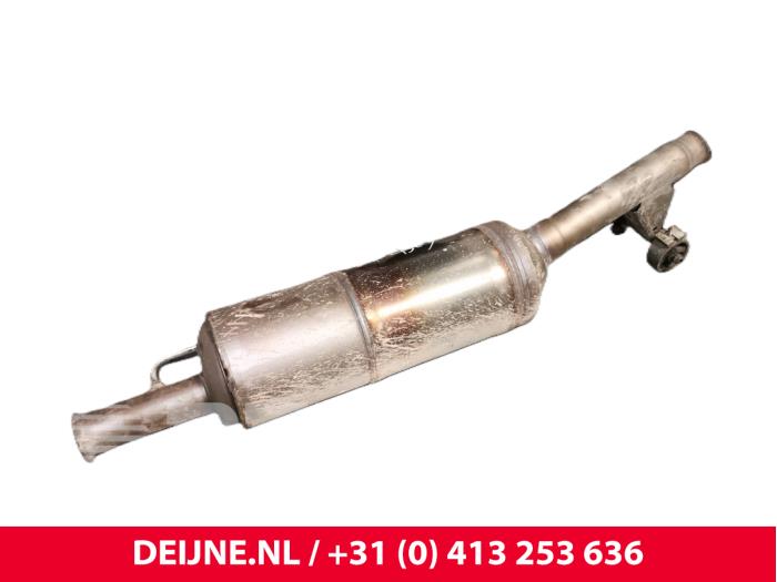 Gebrauchte Rußfilter Citroen Berlingo 1.6 Hdi 16V 90 Preis € 302,50 Mit Mehrwertsteuer angeboten von van Deijne Onderdelen Uden B.V.