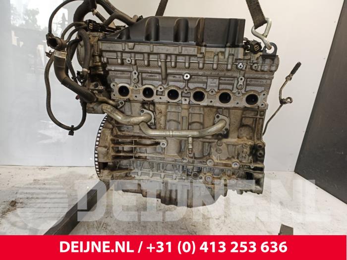 ポメページ Chevrolet Performance 19170538 Engine Block 454 with 4.250