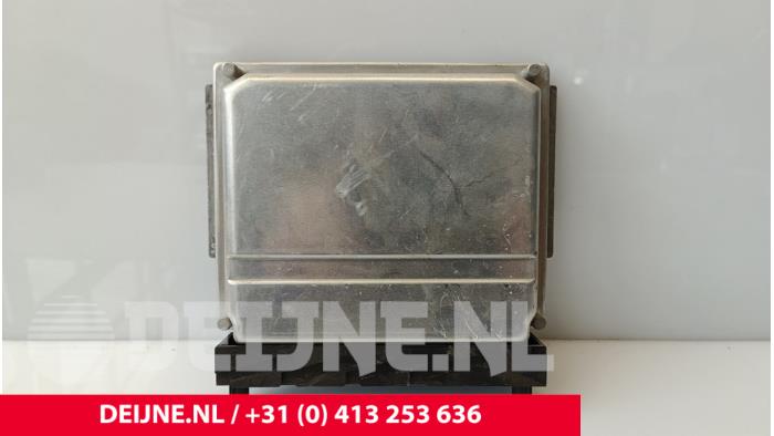 Used Engine management computer Volvo C70 (NK) 2.5 Turbo LPT 20V Price € 100,00 Margin scheme offered by van Deijne Onderdelen Uden B.V.