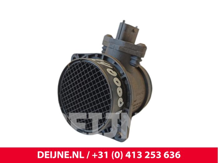 Gebrauchte Luftmassenmesser Volvo C70 (NK) 2.5 Turbo LPT 20V Preis € 20,00 Margenregelung angeboten von van Deijne Onderdelen Uden B.V.