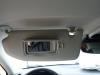 Sun visor from a Volvo V60 II (ZW), 2018 2.0 B4 16V Mild Hybrid, Combi/o, Electric Diesel, 1.969cc, 145kW (197pk), FWD, D420T8, 2020-03, ZWK5 2021
