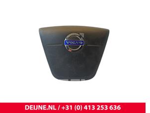 Usagé Airbag gauche (volant) Volvo S60 II (FS) 2.0 D4 16V Prix € 125,00 Règlement à la marge proposé par van Deijne Onderdelen Uden B.V.