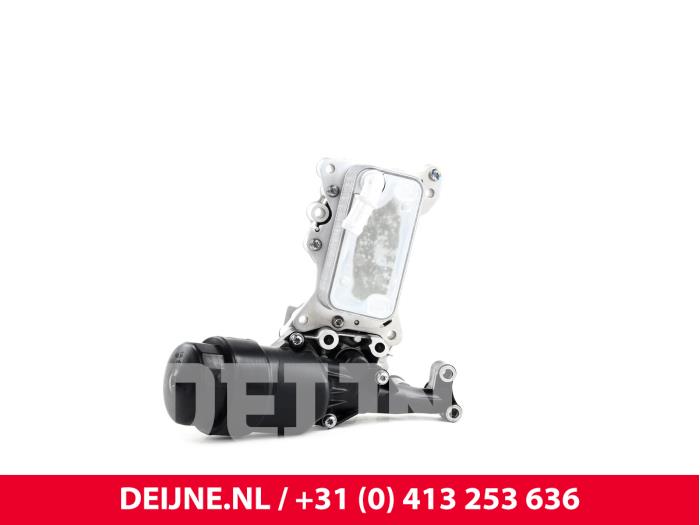 Nya Oljekylare Mercedes Sprinter Pris € 72,60 Inklusive moms erbjuds av van Deijne Onderdelen Uden B.V.