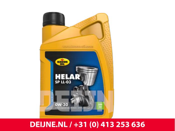 Diverse Diversen Overige (Ny)