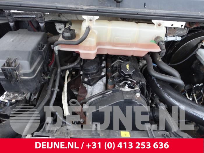 Gebrauchte Motor Iveco New Daily IV 35C11V, 35S11V Preis € 5.445,00 Mit Mehrwertsteuer angeboten von van Deijne Onderdelen Uden B.V.
