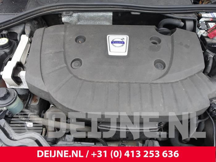 Used Engine Volvo V60 I (FW/GW) 2.0 D3 20V Price € 3.250,00 Margin scheme offered by van Deijne Onderdelen Uden B.V.