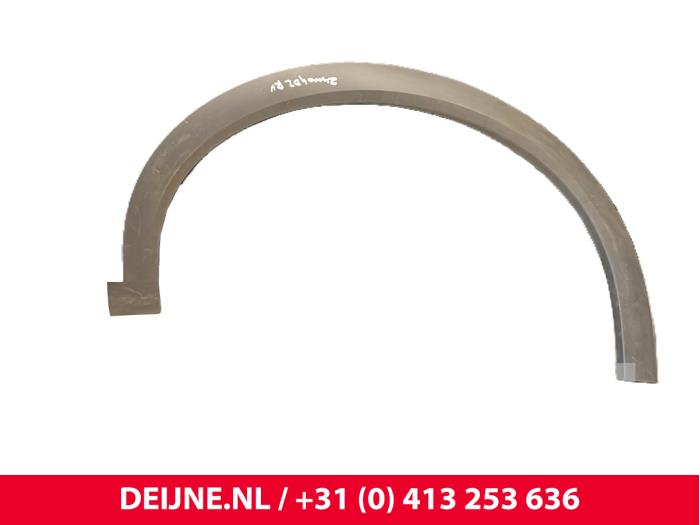 Begagnade Fälg, framhjul BYD Atto 3 60 kWh Pris € 60,50 Inklusive moms erbjuds av van Deijne Onderdelen Uden B.V.