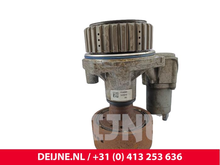 Gebrauchte Differential hinten Volvo XC90 II 2.0 B5 16V Mild Hybrid AWD Preis € 1.500,00 Margenregelung angeboten von van Deijne Onderdelen Uden B.V.