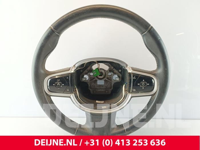 Begagnade Ratt Volvo V90 II (PW) 2.0 D3 16V Pris € 145,00 Marginaltabell erbjuds av van Deijne Onderdelen Uden B.V.