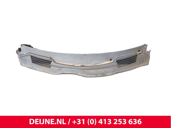 Używane Parawan Mercedes Vito (447.6) 2.2 114 CDI 16V Cena € 24,20 Z VAT oferowane przez van Deijne Onderdelen Uden B.V.