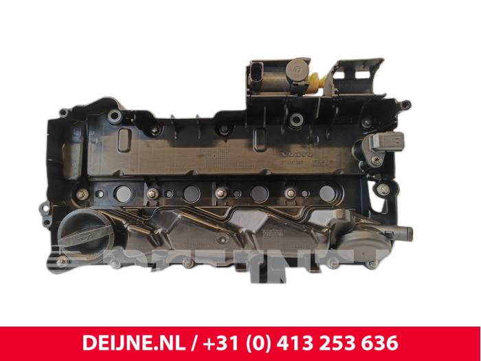 Gebrauchte Ventildeckel Volvo V40 Cross Country (MZ) 2.0 D2 16V Preis € 75,00 Margenregelung angeboten von van Deijne Onderdelen Uden B.V.