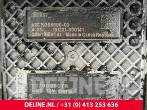 NOx-sensor från en Renault Trafic (1FL/2FL/3FL/4FL) 2.0 dCi 16V 120 2020
