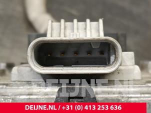 NOx-sensor från en Renault Trafic (1FL/2FL/3FL/4FL) 2.0 dCi 16V 120 2020