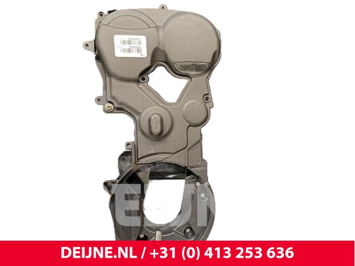 Usagé Couvercle de distribution Volvo XC60 II (UZ) 2.0 B5 Mild Hybrid Geartronic 16V AWD Prix € 26,62 Prix TTC proposé par van Deijne Onderdelen Uden B.V.