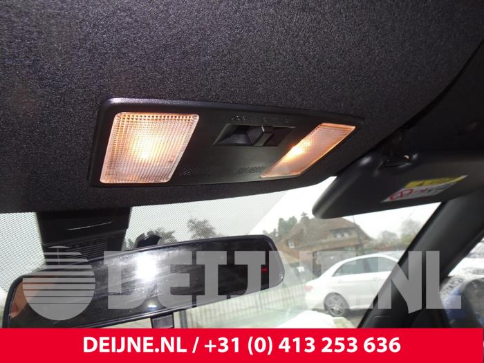 Używane Lusterko wewnetrzne Seres 3 52kWh Cena € 72,60 Z VAT oferowane przez van Deijne Onderdelen Uden B.V.