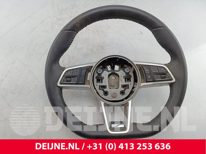Używane Kierownica Seres 3 52kWh Cena € 393,25 Z VAT oferowane przez van Deijne Onderdelen Uden B.V.