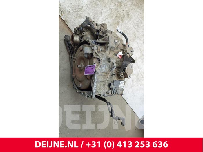 Gebrauchte Getriebe Volvo XC60 I (DZ) 2.4 D5 20V 205 AWD Preis € 700,00 Margenregelung angeboten von van Deijne Onderdelen Uden B.V.