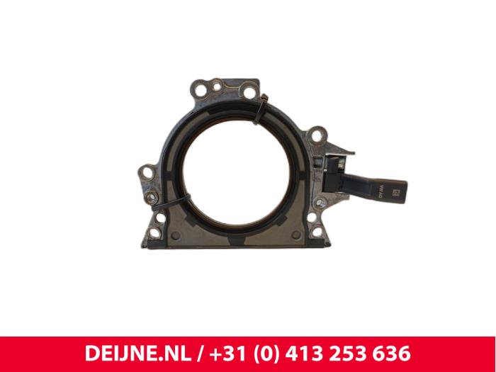 Begagnade Vevaxelsensor Volkswagen Crafter (SY) 2.0 TDI Pris € 36,30 Inklusive moms erbjuds av van Deijne Onderdelen Uden B.V.