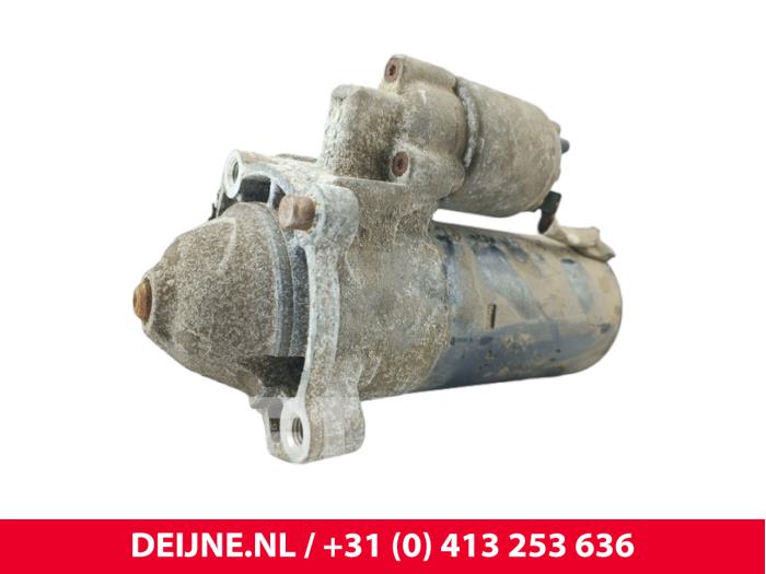Gebrauchte Anlasser Volvo XC60 I (DZ) 2.4 D5 20V 205 AWD Preis € 60,00 Margenregelung angeboten von van Deijne Onderdelen Uden B.V.