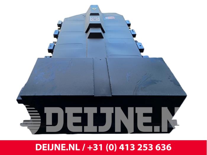 Używane Akumulator (Hybryda) Seres 3 52kWh Cena € 3.327,50 Z VAT oferowane przez van Deijne Onderdelen Uden B.V.