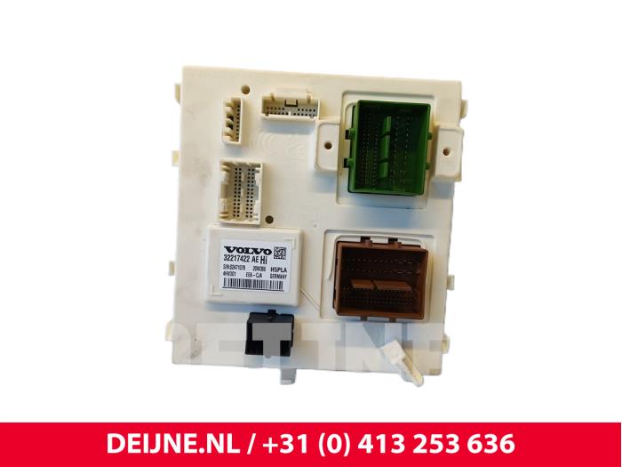 Used Body control computer Volvo XC90 II 2.0 B5 16V Mild Hybrid AWD Price € 150,00 Margin scheme offered by van Deijne Onderdelen Uden B.V.