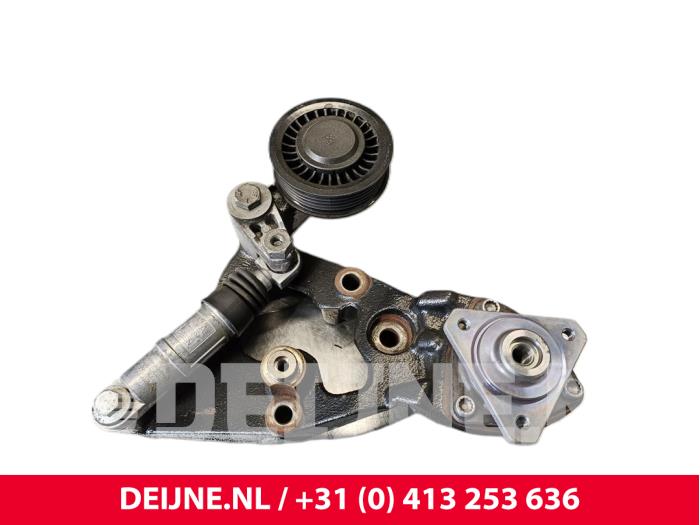 Usados Rodillo tensor correa múltiple Volkswagen Crafter 2.5 TDI 30/32/35 Precio € 66,55 IVA incluido ofrecido por van Deijne Onderdelen Uden B.V.