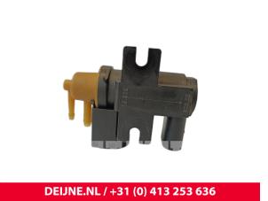 Régulateur pression turbo d'un Volvo V40 (MV) 2.0 T2 16V 2018