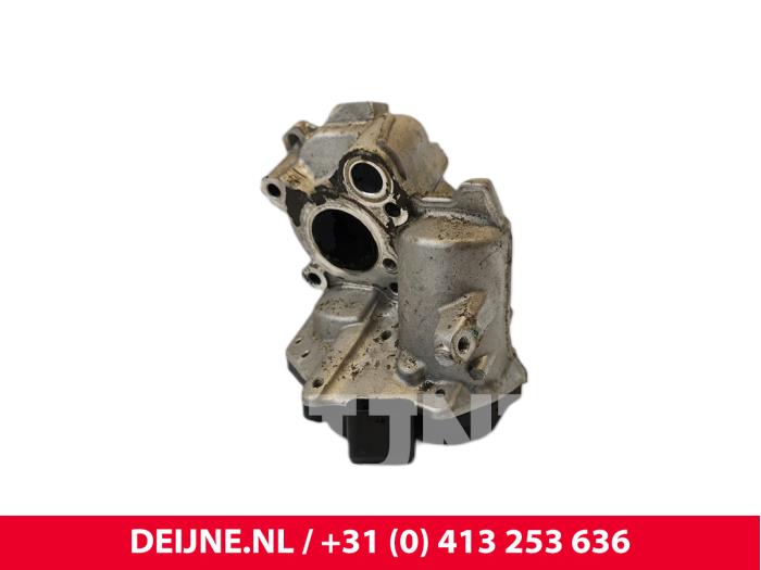 Gebrauchte AGR Ventil Mercedes Vito (447.6) 2.2 114 CDI 16V Preis € 72,60 Mit Mehrwertsteuer angeboten von van Deijne Onderdelen Uden B.V.