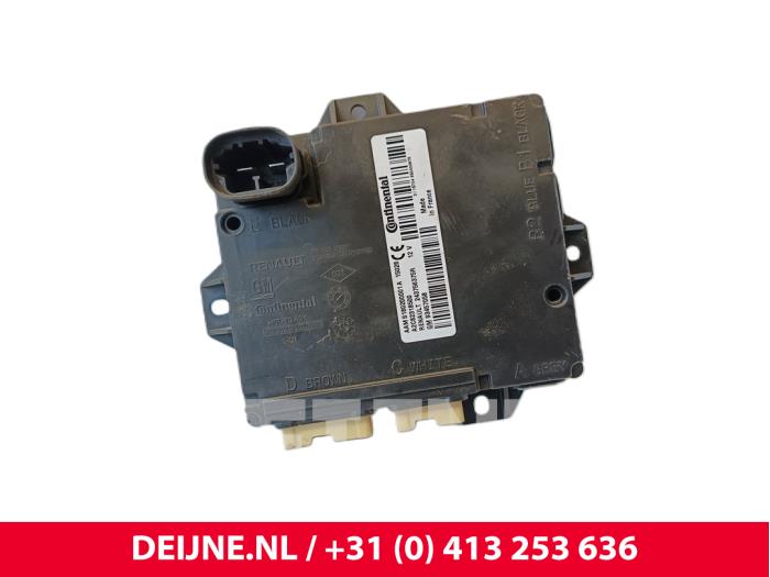 Used Body control computer Opel Vivaro 1.6 CDTI BiTurbo 140 Price € 48,40 Inclusive VAT offered by van Deijne Onderdelen Uden B.V.