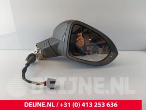 Used Wing mirror, right Volkswagen ID.3 (E11/E12) First, Life, Pro 58 kWh Price € 151,25 Inclusive VAT offered by van Deijne Onderdelen Uden B.V.