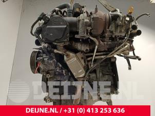 Gebrauchte Motor Fiat Doblo (263) 1.6 D Multijet Preis € 2.117,50 Mit Mehrwertsteuer angeboten von van Deijne Onderdelen Uden B.V.