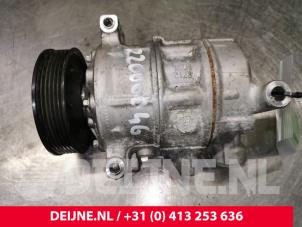 Begagnade Luftkonditioneringspump Volkswagen Crafter (SY) 2.0 TDI FWD Pris € 150,00 Marginaltabell erbjuds av van Deijne Onderdelen Uden B.V.