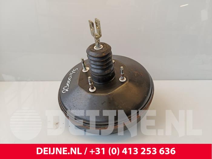 Usagé Assistant de freinage Ford Transit Courier 1.0 Ti-VCT EcoBoost 12V Prix € 90,75 Prix TTC proposé par van Deijne Onderdelen Uden B.V.