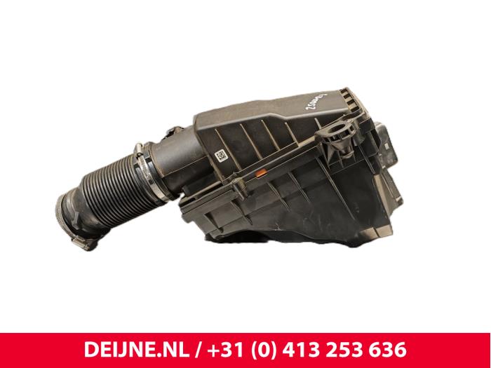 Begagnade Luftfilterhus Volvo XC90 II 2.0 B5 16V Mild Hybrid AWD Pris € 90,00 Marginaltabell erbjuds av van Deijne Onderdelen Uden B.V.