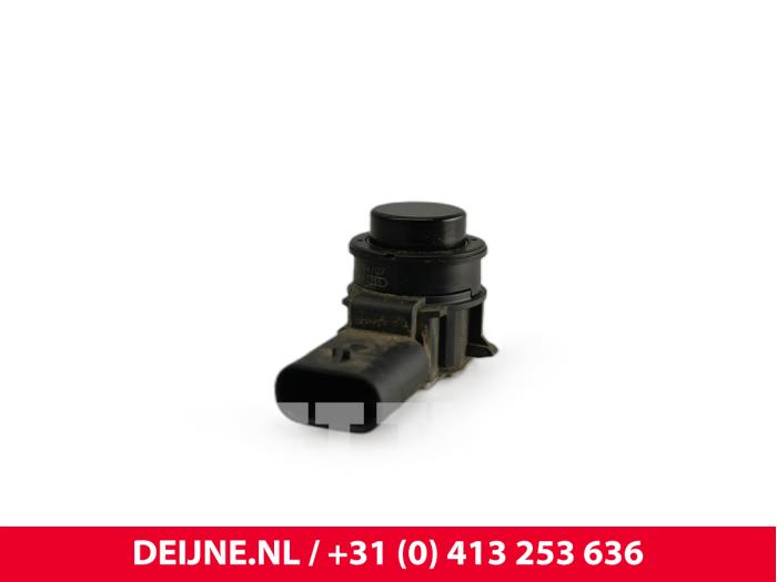Begagnade Parkeringssensor Peugeot Boxer (U9) 2.0 BlueHDi 130 Pris € 30,25 Inklusive moms erbjuds av van Deijne Onderdelen Uden B.V.