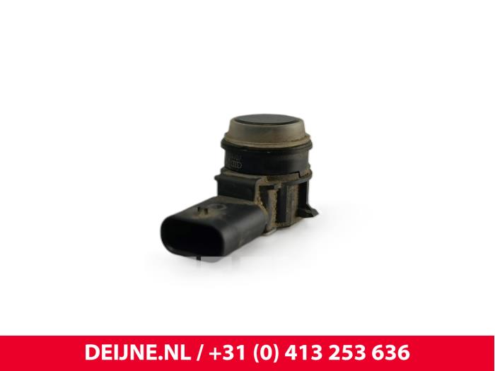 Begagnade Parkeringssensor Peugeot Boxer (U9) 2.0 BlueHDi 130 Pris € 30,25 Inklusive moms erbjuds av van Deijne Onderdelen Uden B.V.