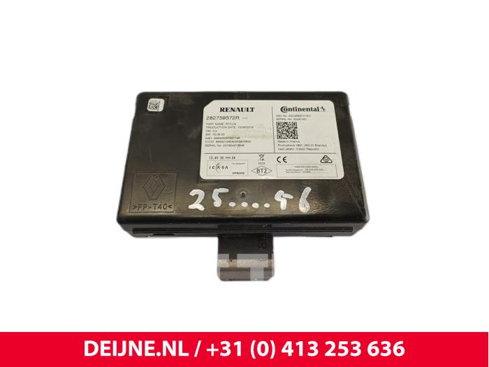 Używane Modul Comfort Renault Trafic (1FL/2FL/3FL/4FL) 1.6 dCi 145 Twin Turbo Cena € 30,25 Z VAT oferowane przez van Deijne Onderdelen Uden B.V.