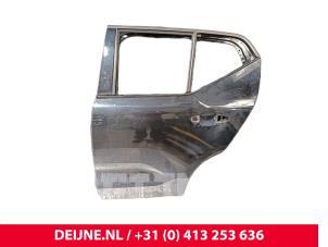 Gebrauchte Tür 4-türig links hinten Volvo XC40 (XZ) 1.5 T3 12V Preis € 700,00 Margenregelung angeboten von van Deijne Onderdelen Uden B.V.