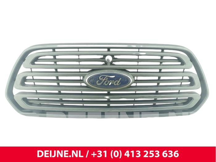 Begagnade Grill Ford Transit 2.0 TDCi 16V Eco Blue 130 RWD Pris € 54,45 Inklusive moms erbjuds av van Deijne Onderdelen Uden B.V.
