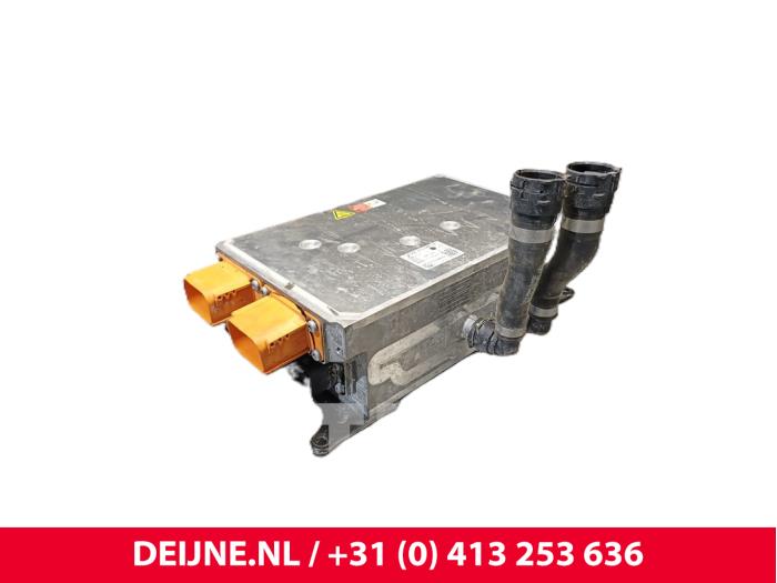 Chargeur batterie