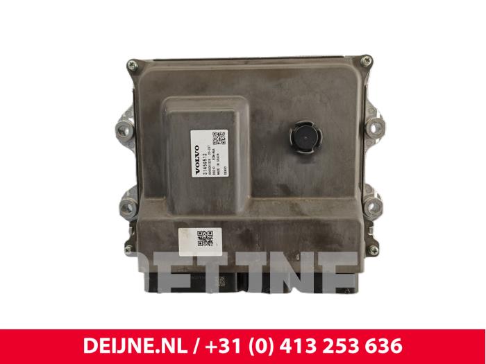 Used Engine management computer Volvo XC90 II 2.0 B5 16V Mild Hybrid AWD Price € 250,00 Margin scheme offered by van Deijne Onderdelen Uden B.V.