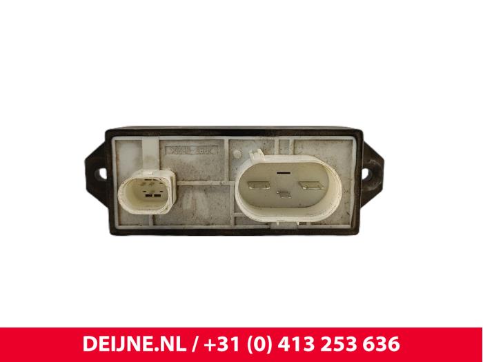 Używane Modul wentylator MG ZS EV Long Range 70 kWh Cena € 54,45 Z VAT oferowane przez van Deijne Onderdelen Uden B.V.
