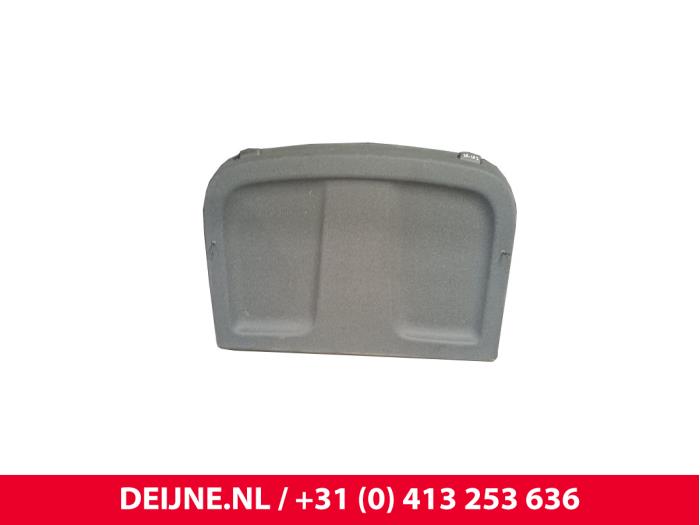 Gebrauchte Hutablage Volvo C40 Recharge (XK) Recharge Twin 78 kWh Preis € 181,50 Mit Mehrwertsteuer angeboten von van Deijne Onderdelen Uden B.V.