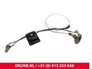 Usados Mecanismo de elevación de rueda de repuesto Ford Transit Custom 2.0 TDCi 16V Eco Blue 130 mHEV Precio € 48,40 IVA incluido ofrecido por van Deijne Onderdelen Uden B.V.